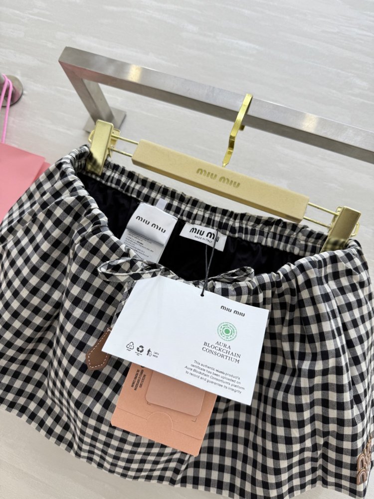 Спідниця фото 8