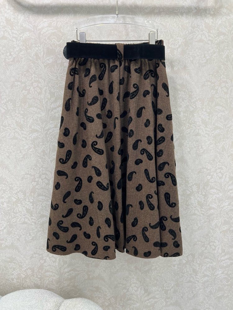 Юбка фото 8