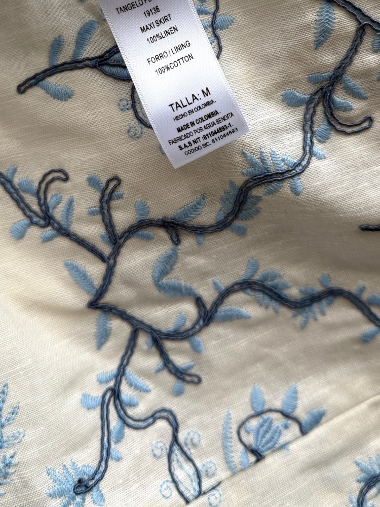 Спідниця фото 8