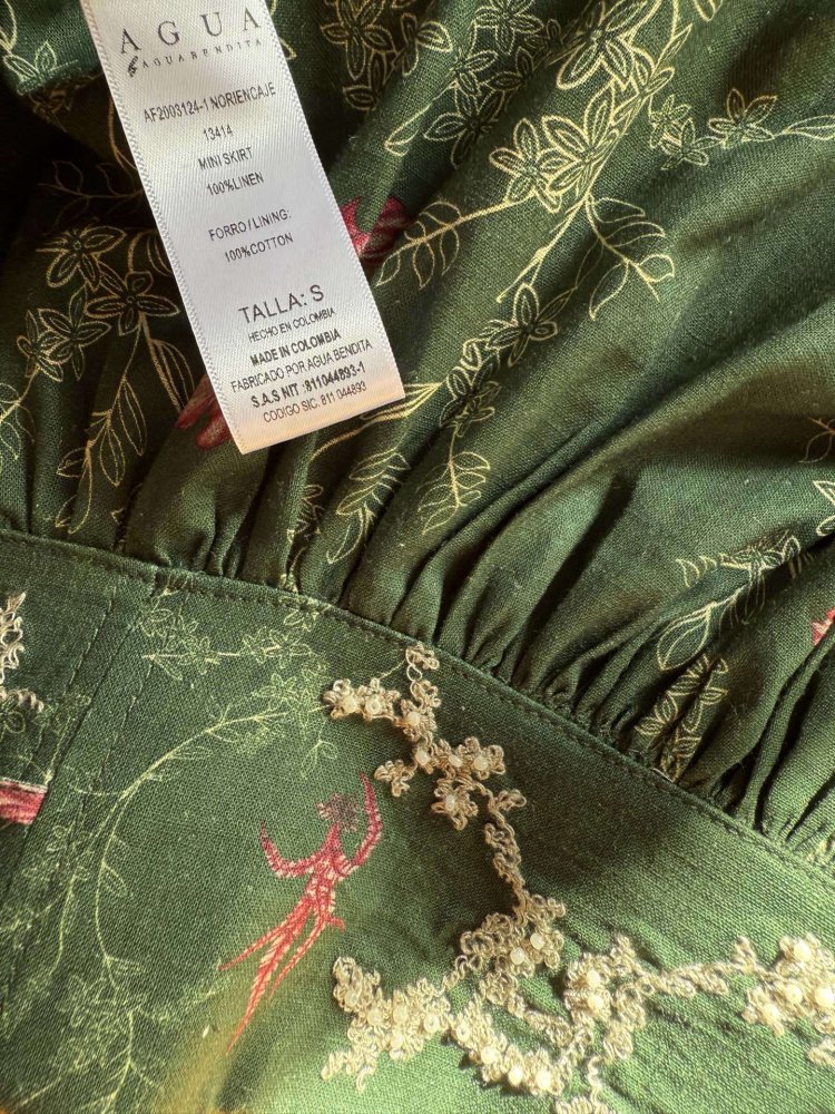 Спідниця фото 8