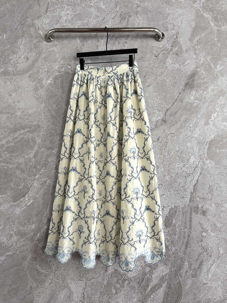 Спідниця фото 9