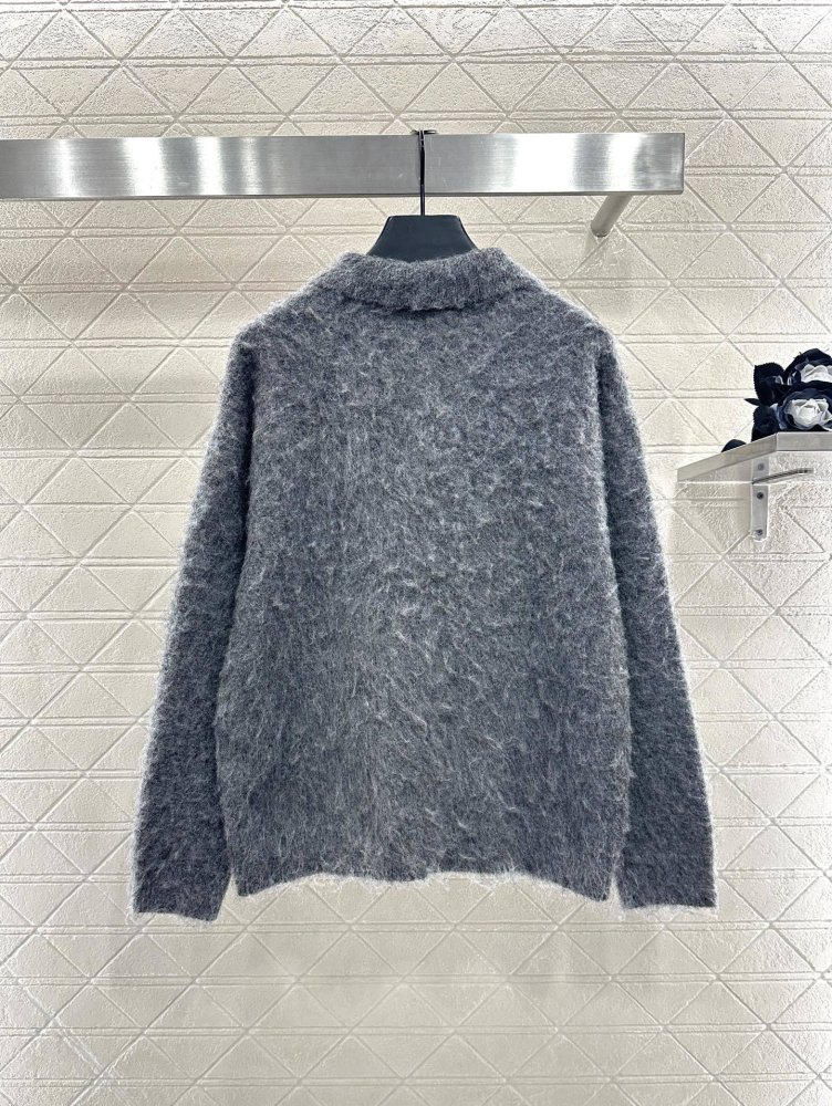 Кардиган из флиса фото 2