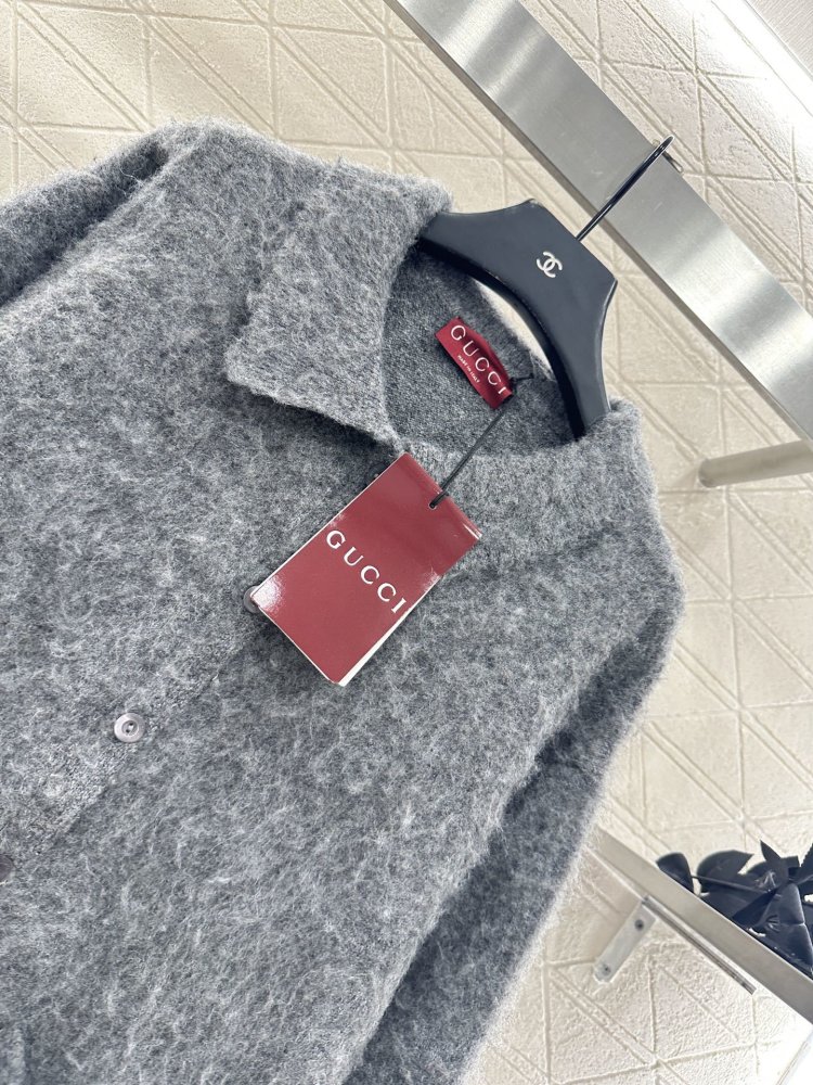 Кардиган из флиса фото 3