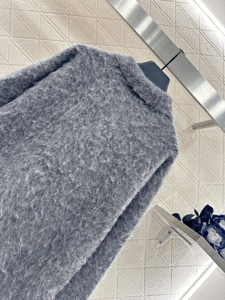 Кардиган из флиса фото 4