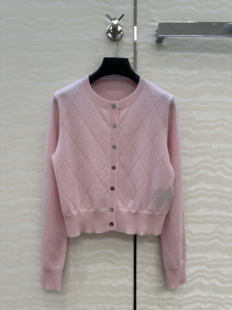 Кардиган из кашемира