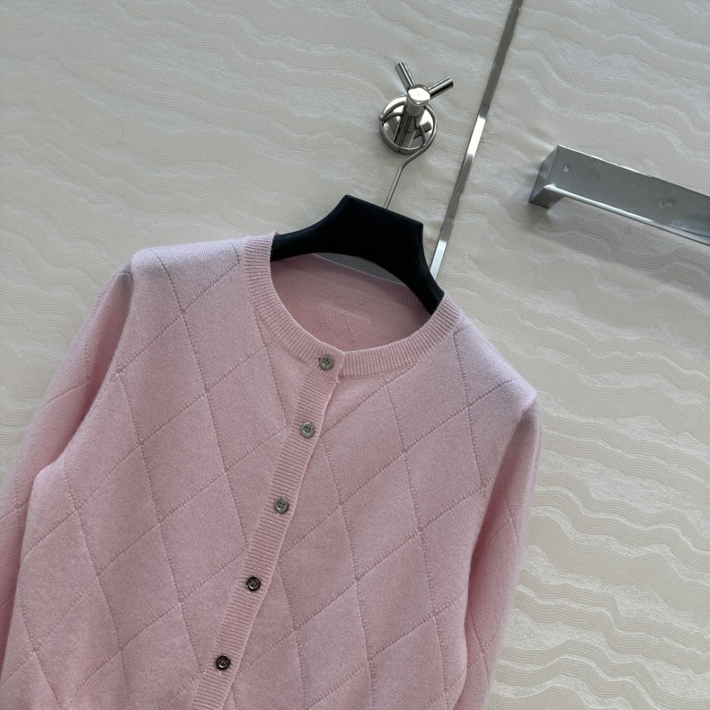 Кардиган из кашемира фото 2