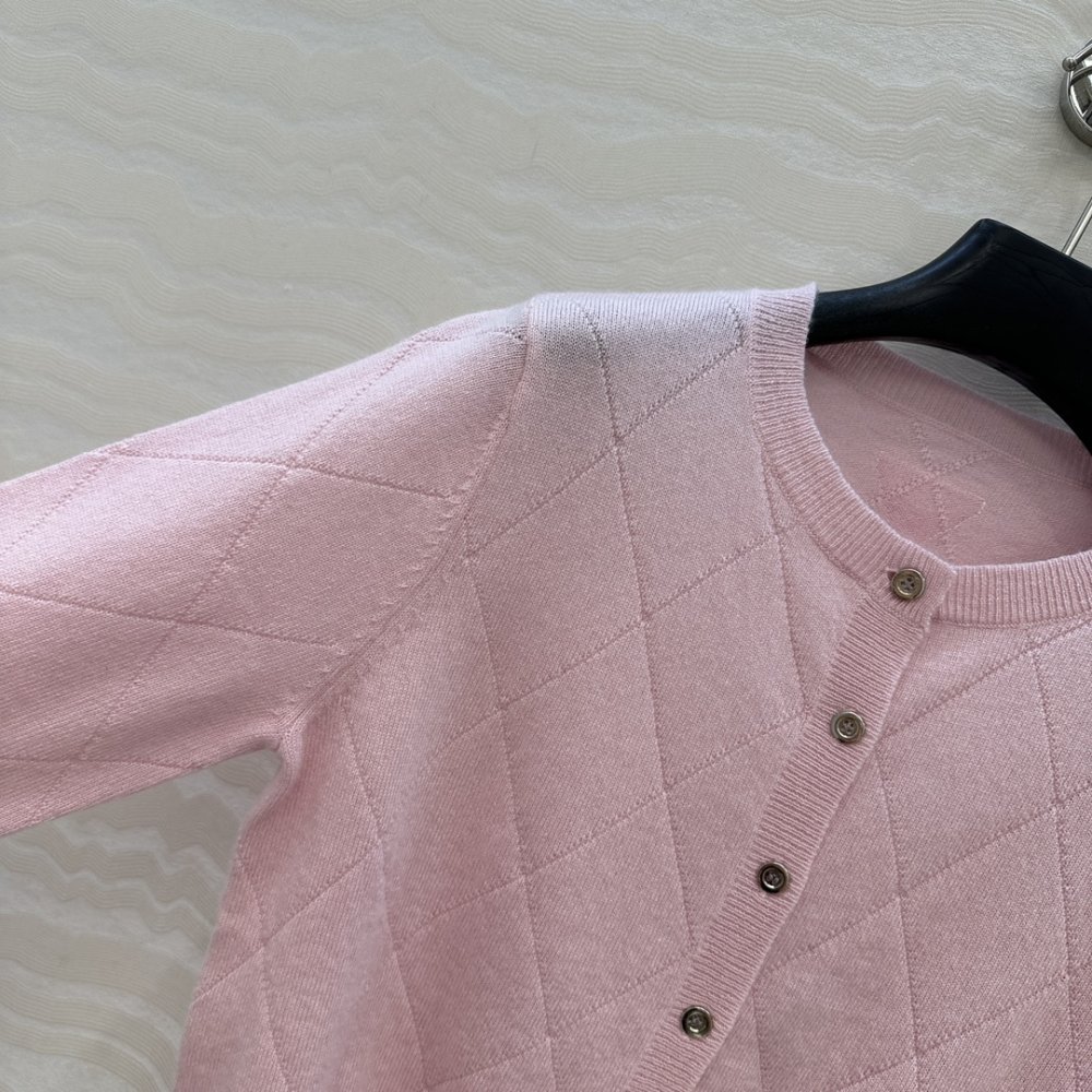 Кардиган из кашемира фото 3