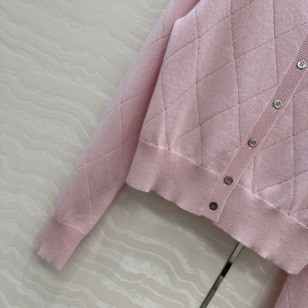 Кардиган из кашемира фото 4