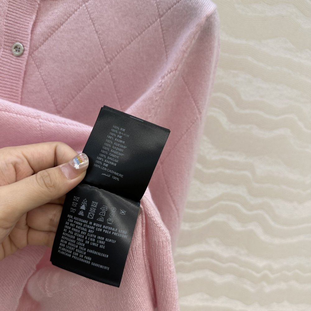 Кардиган из кашемира фото 7