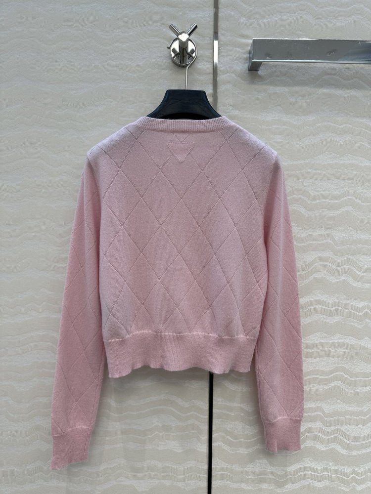 Кардиган из кашемира фото 8