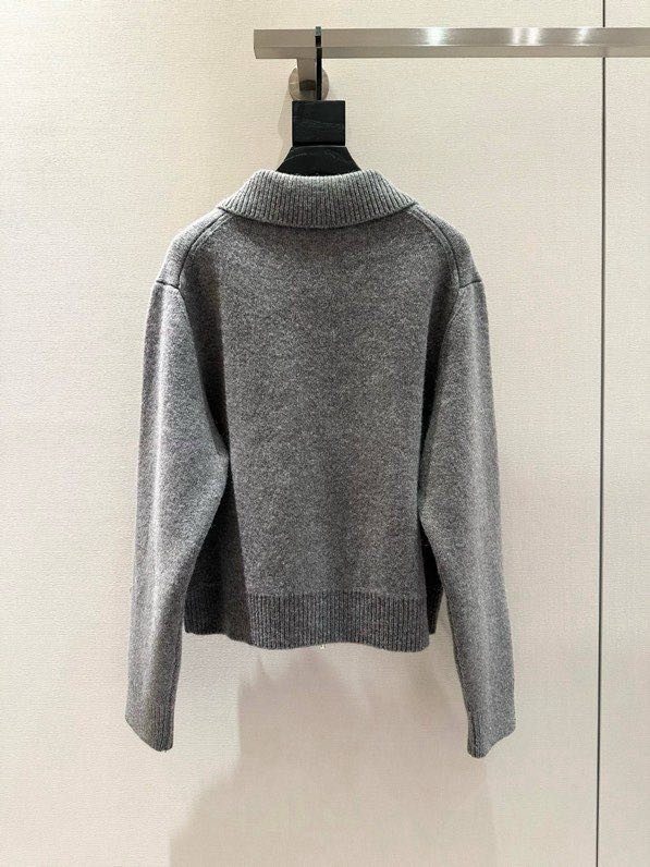 Кардиган на блискавки фото 2