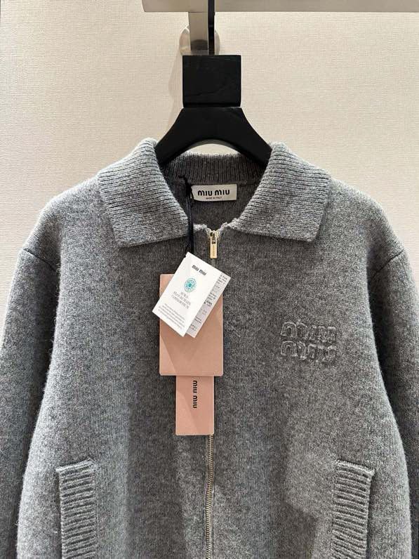 Кардиган на блискавки фото 3