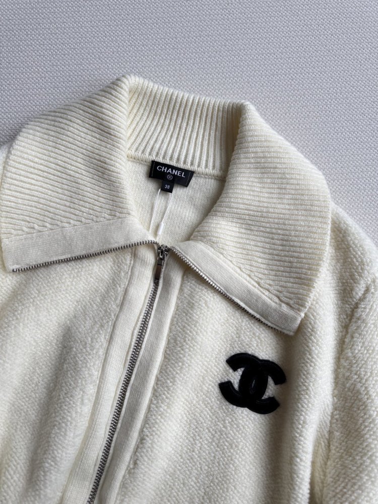 Кардиган на молнии фото 5