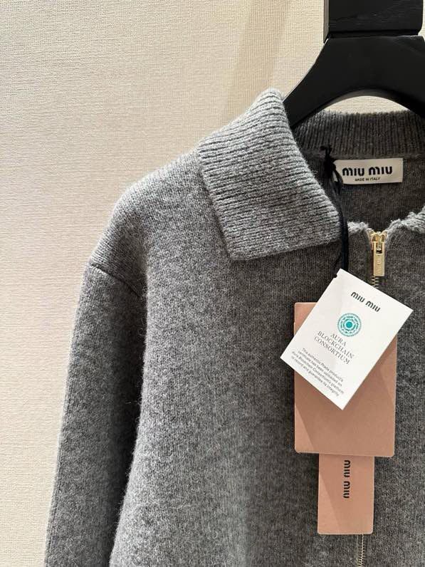 Кардиган на блискавки фото 5