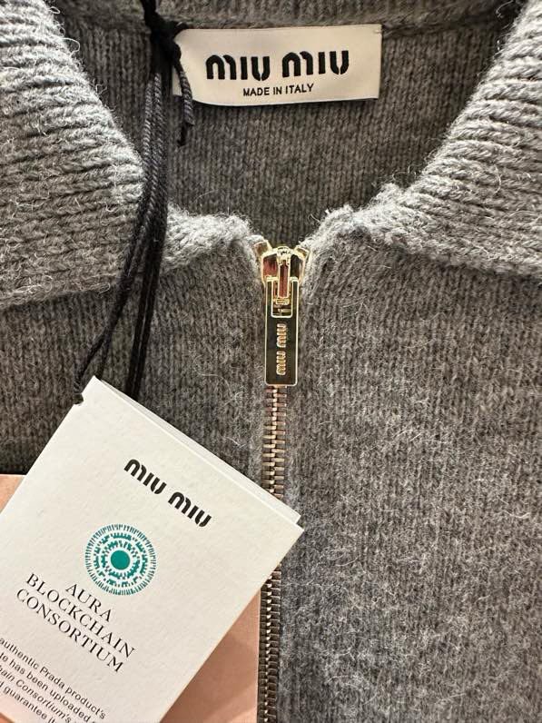 Кардиган на блискавки фото 6