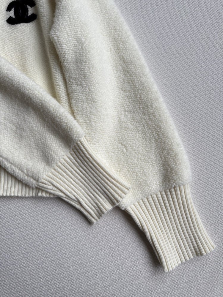 Кардиган на молнии фото 8