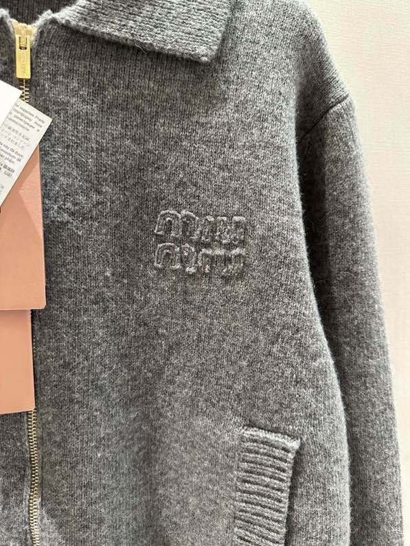 Кардиган на блискавки фото 8