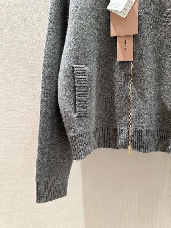 Кардиган на блискавки фото 9