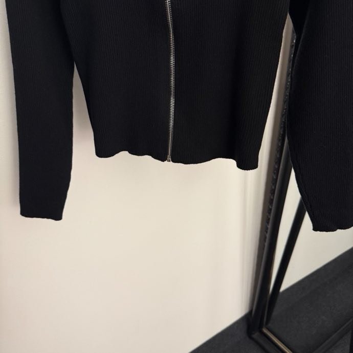 Кардиган с длинными рукавами фото 5