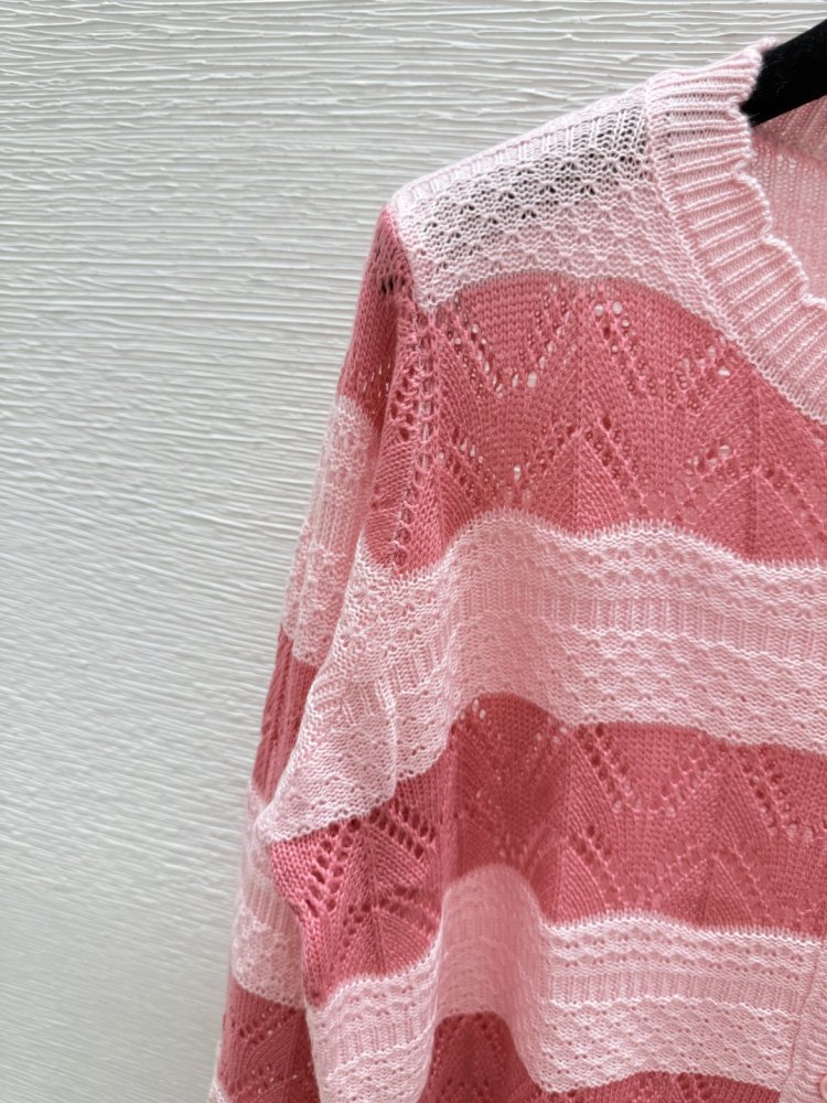 Кардиган с длинными рукавами фото 6