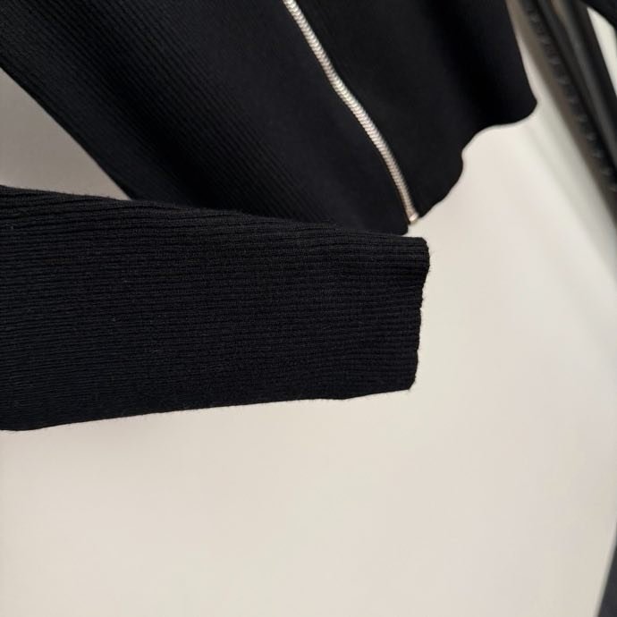 Кардиган с длинными рукавами фото 6