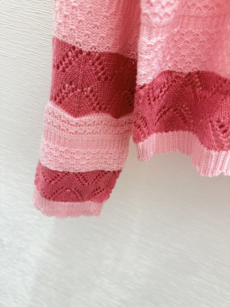 Кардиган с длинными рукавами фото 8