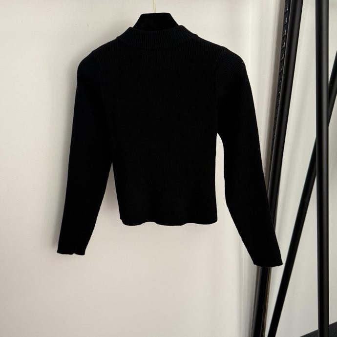 Кардиган с длинными рукавами фото 8