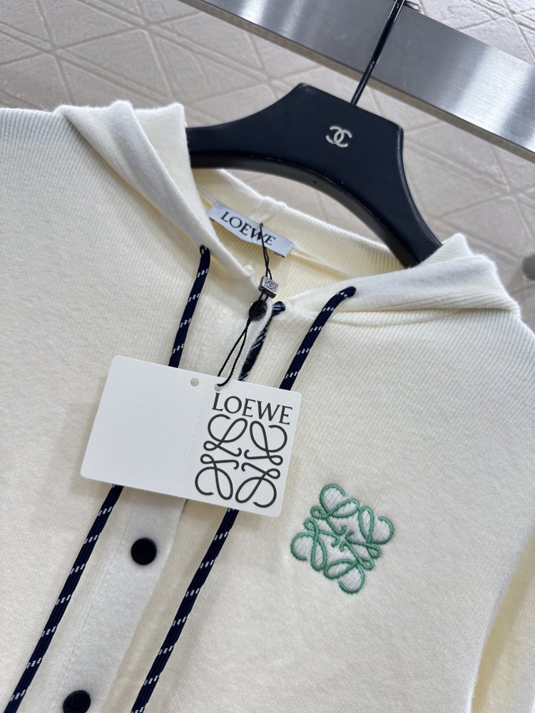 Кардиган с капюшоном фото 3