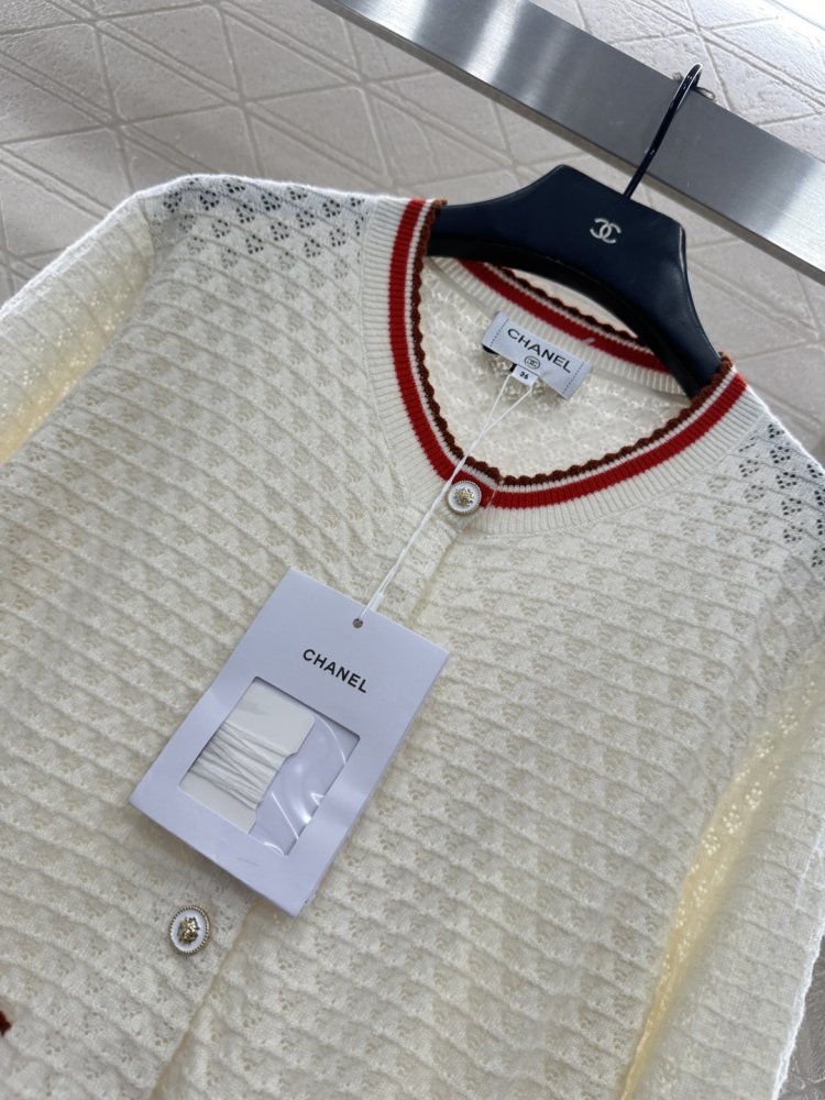 Кардиган з круглим вирізом фото 4