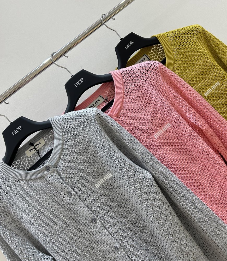 Кардиган с круглым вырезом фото 7