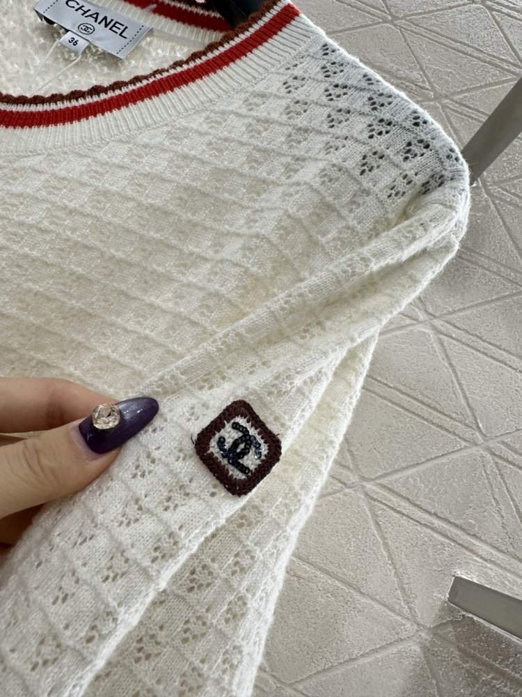 Кардиган з круглим вирізом фото 8