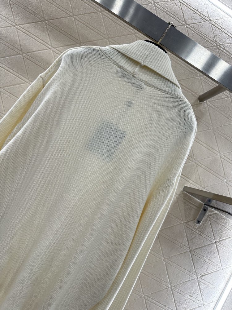 Cardigan from lapels фото 8