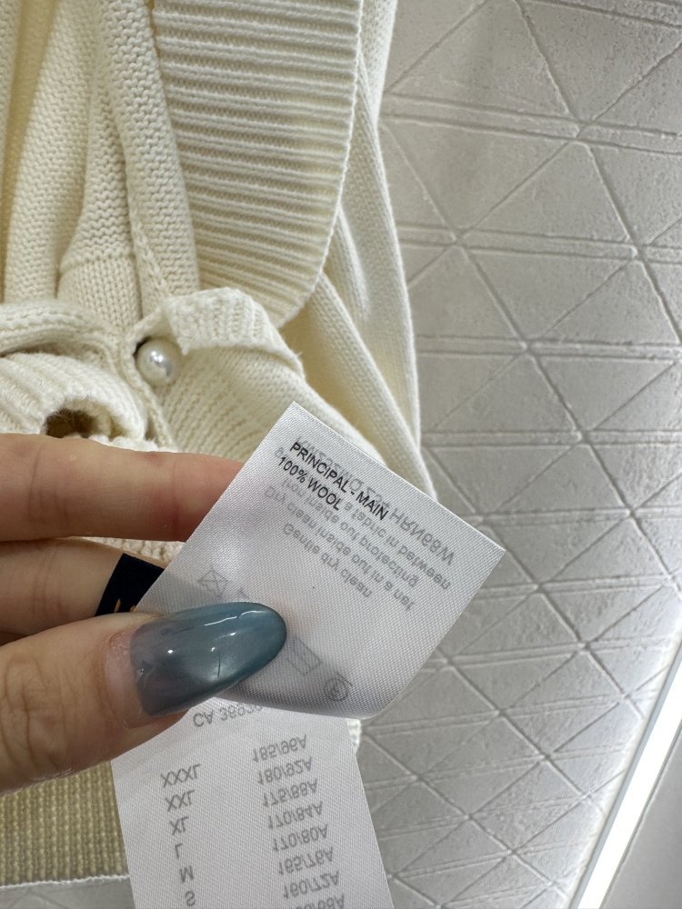 Cardigan from lapels фото 9