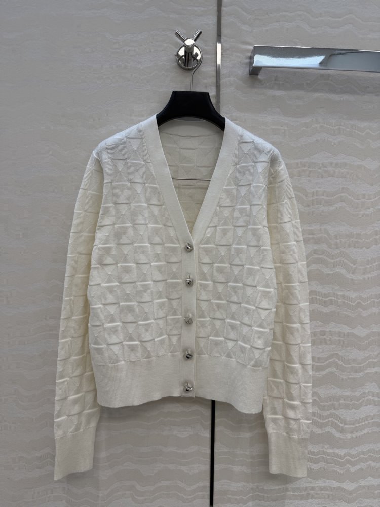 Cardigan woolen female
