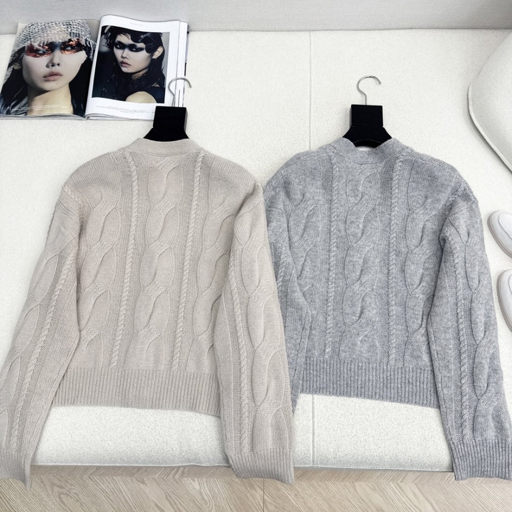 Cardigan at vintage style фото 8