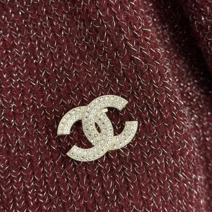 Кардиган женская с меховым воротником фото 6