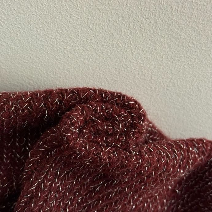 Кардиган женская с меховым воротником фото 9