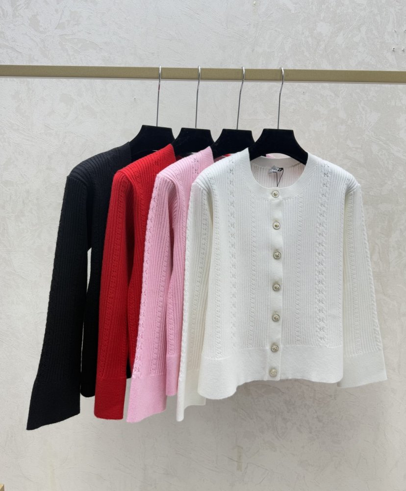 Кардиган женский