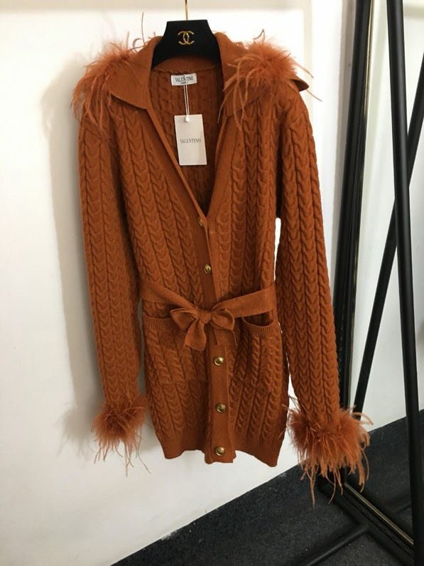 Кардиган женский