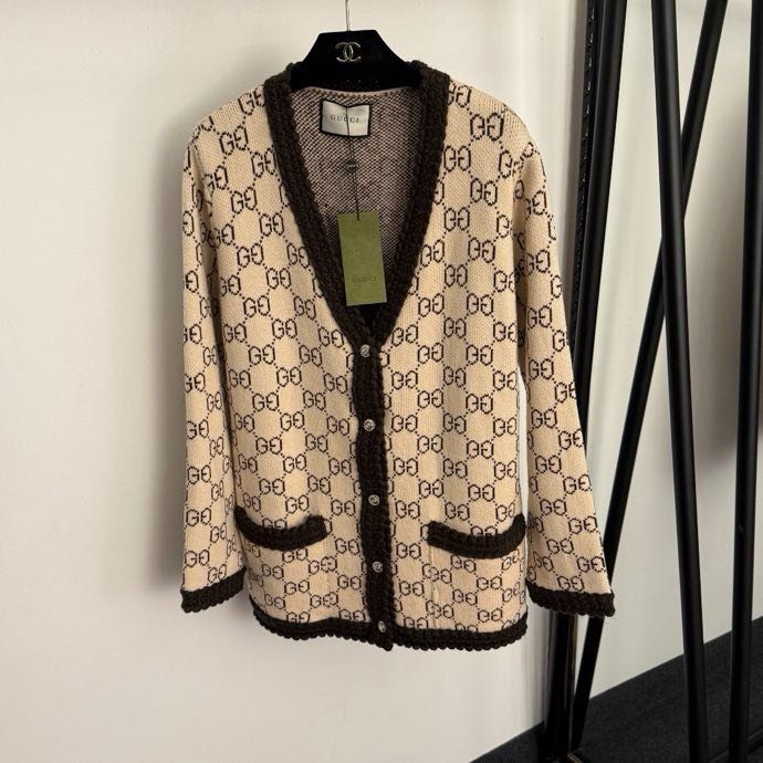 Кардиган женский