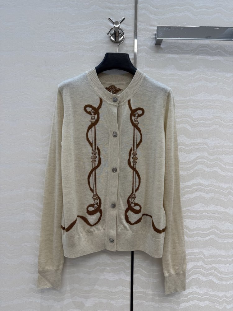 Кардиган женский