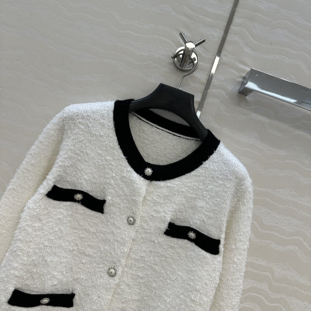 Cardigan female фото 2