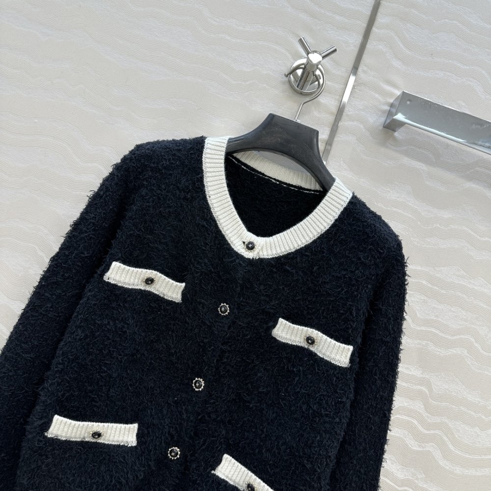 Кардиган женский фото 2