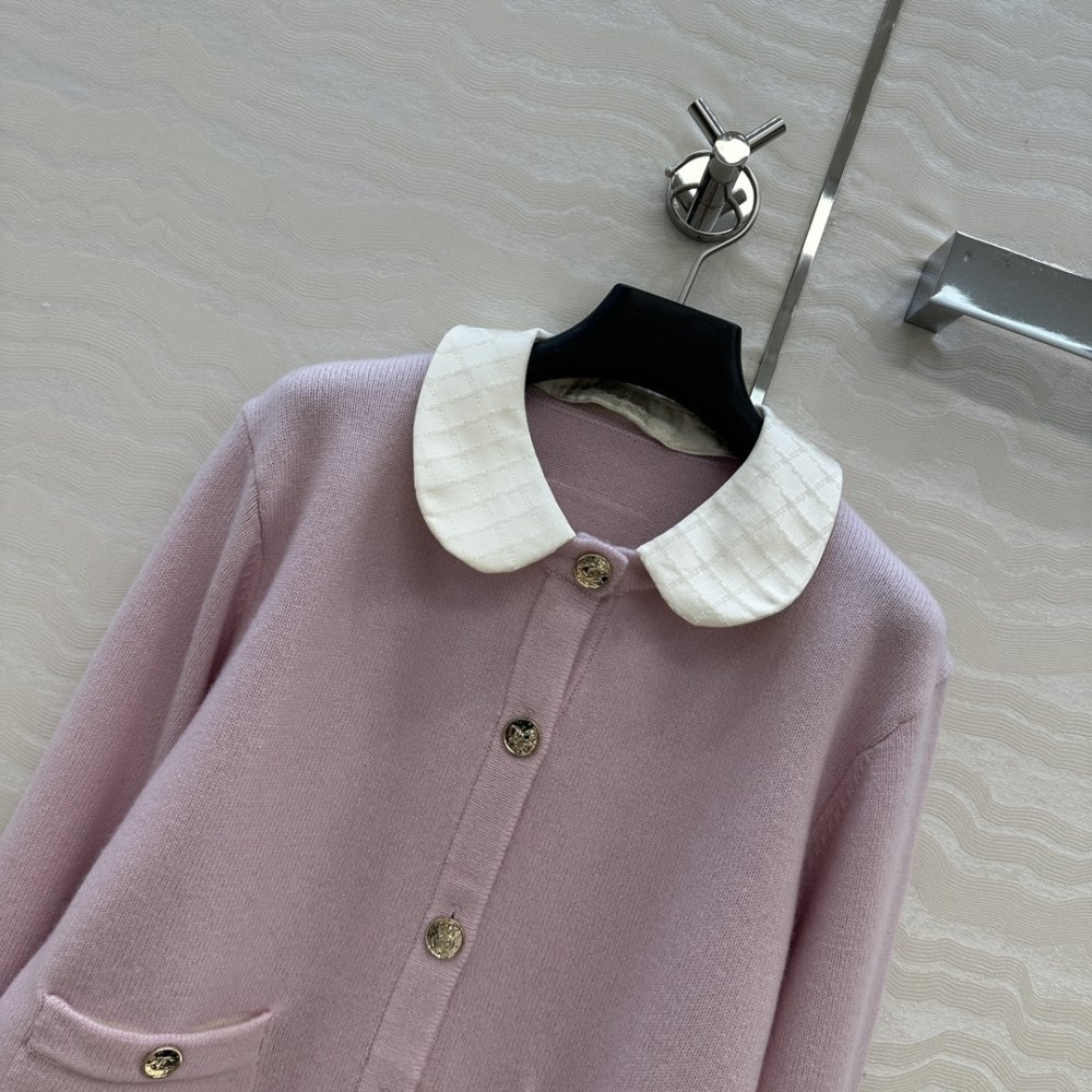 Кардиган женский фото 2