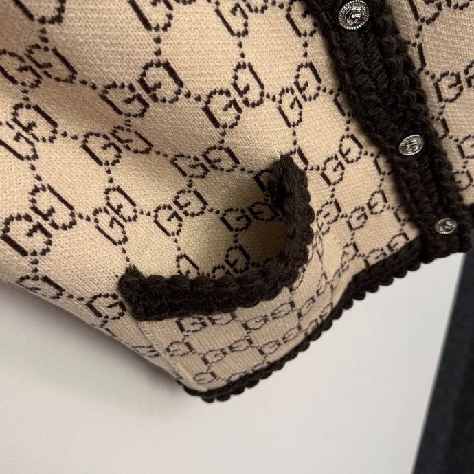 Кардиган женский фото 2