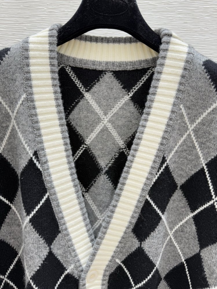 Кардиган женский фото 3