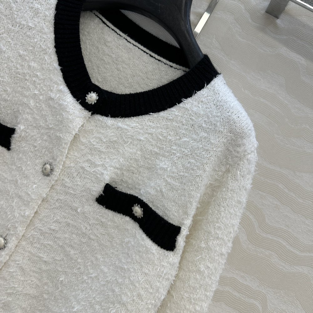 Cardigan female фото 3