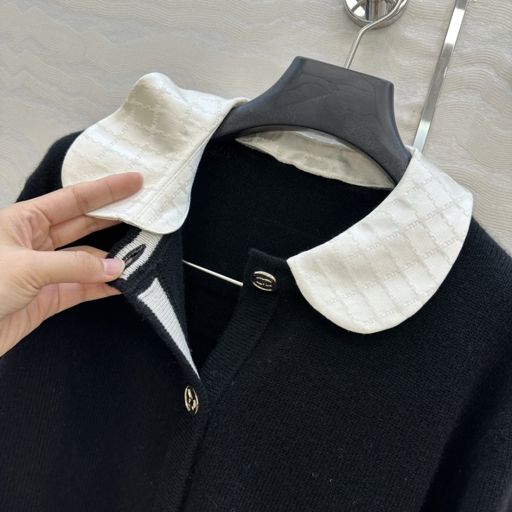 Cardigan female фото 3