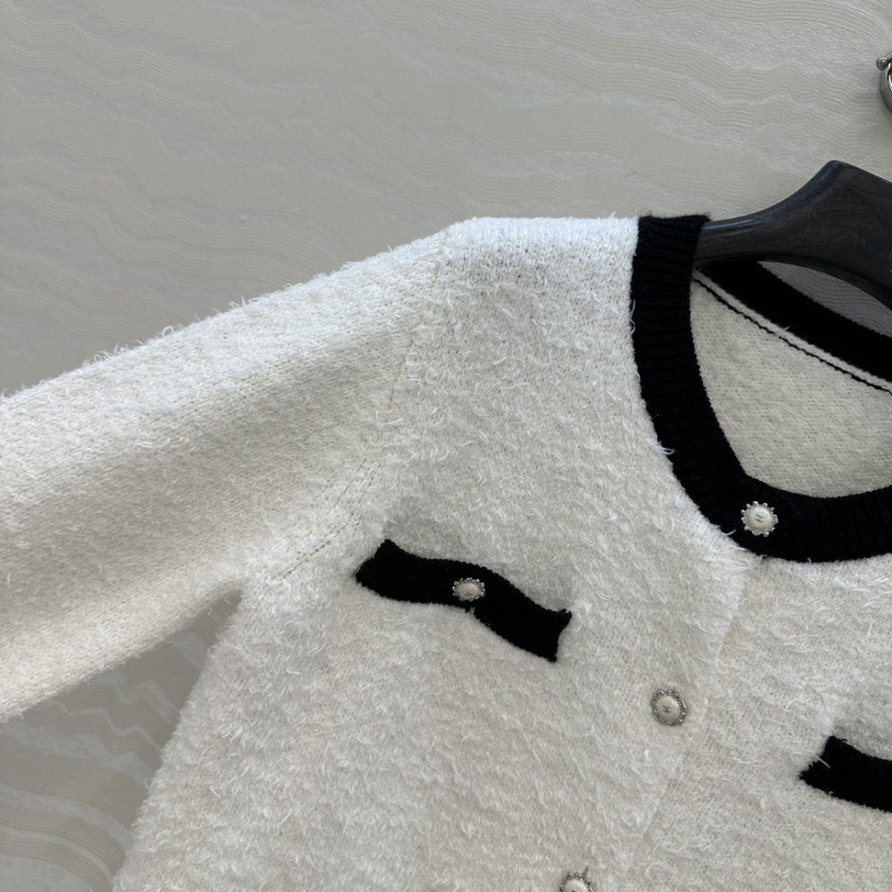 Cardigan female фото 4