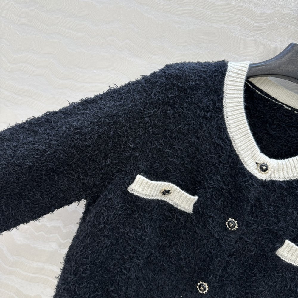 Кардиган женский фото 4